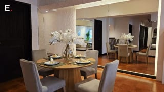 Apartamento amueblado en renta- Mediterraneo VH1, Z. 15 — Apartamento en Alquiler en Zona 15, Guatemala, Ciudad — miniatura 15 de 16