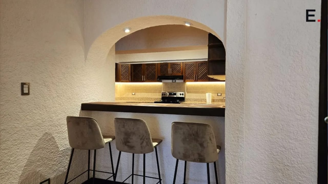 Apartamento amueblado en renta- Mediterraneo VH1, Z. 15 — Apartamento en Alquiler en Zona 15, Guatemala, Ciudad — foto 11 de 16