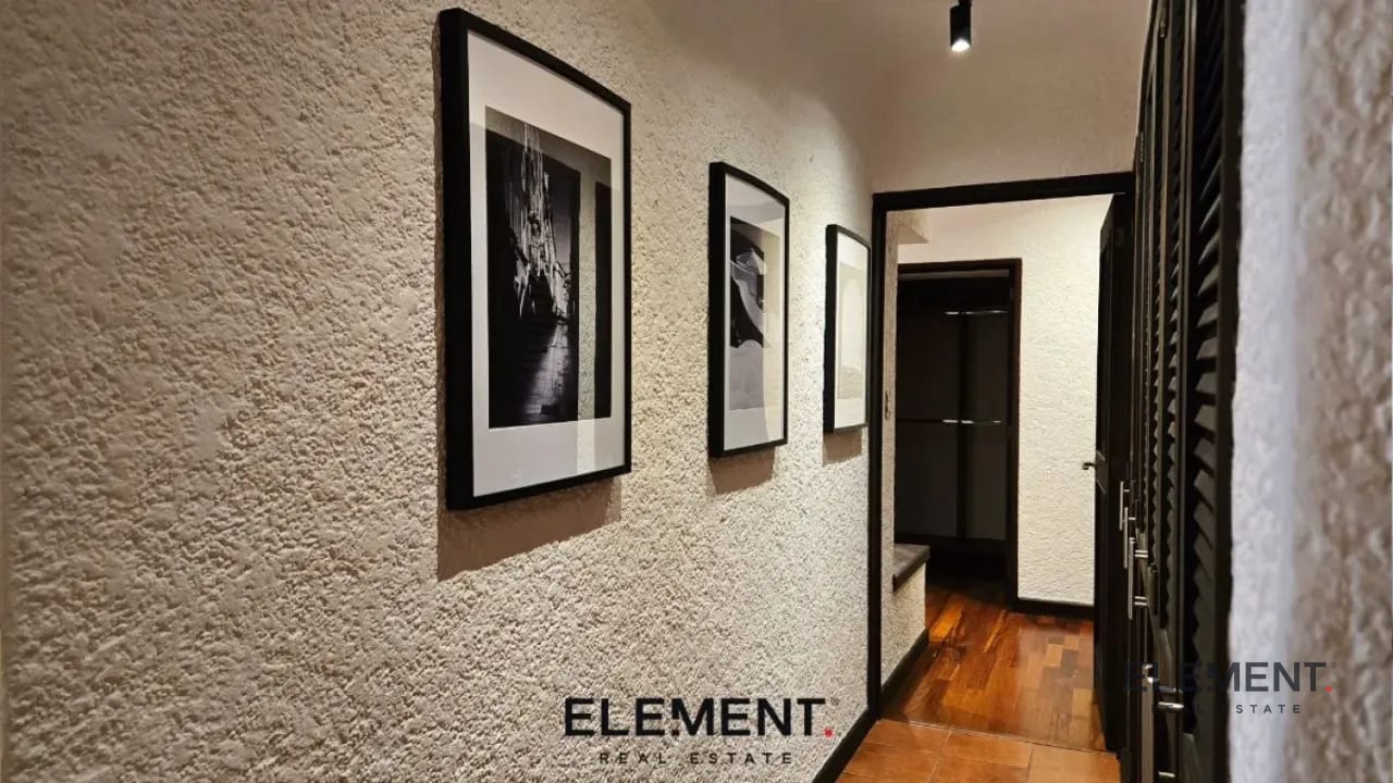 Apartamento amueblado en renta- Mediterraneo VH1, Z. 15 — Apartamento en Alquiler en Zona 15, Guatemala, Ciudad — foto 10 de 16