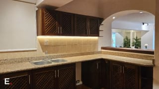 Apartamento amueblado en renta- Mediterraneo VH1, Z. 15 — Apartamento en Alquiler en Zona 15, Guatemala, Ciudad — miniatura 9 de 16