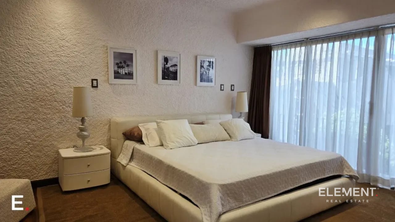 Apartamento amueblado en renta- Mediterraneo VH1, Z. 15 — Apartamento en Alquiler en Zona 15, Guatemala, Ciudad — foto 6 de 16