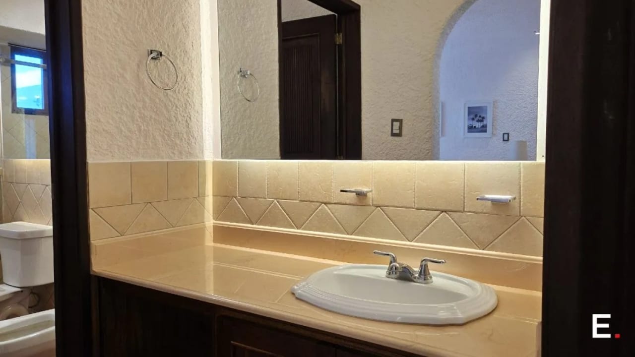 Apartamento amueblado en renta- Mediterraneo VH1, Z. 15 — Apartamento en Alquiler en Zona 15, Guatemala, Ciudad — foto 5 de 16