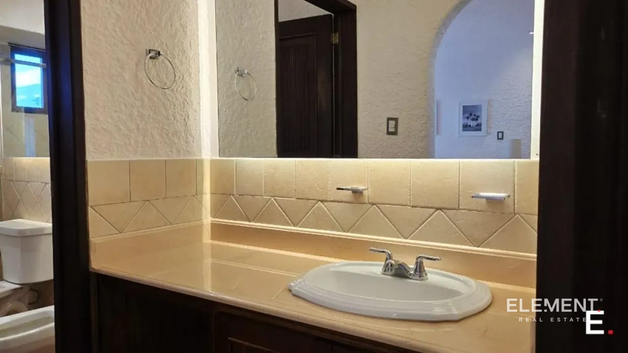 Apartamento amueblado en renta- Mediterraneo VH1, Z. 15 — Apartamento en Alquiler en Zona 15, Guatemala, Ciudad — foto 5 de 16