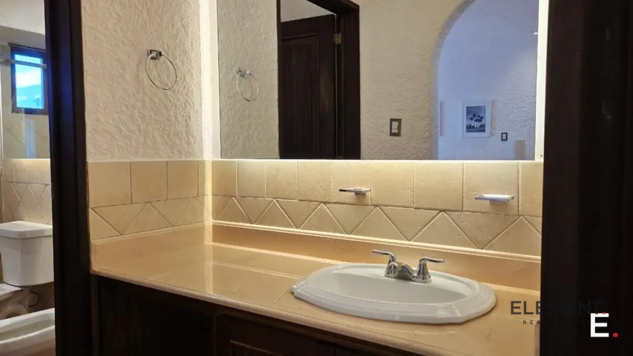 Apartamento amueblado en renta- Mediterraneo VH1, Z. 15 — Apartamento en Alquiler en Zona 15, Guatemala, Ciudad — foto 5 de 16