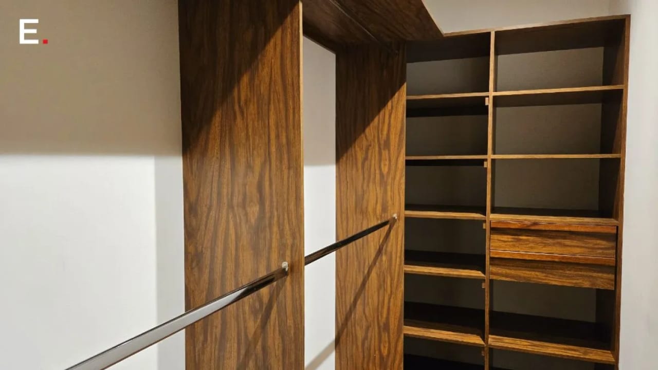 Apartamento amueblado en renta- Mediterraneo VH1, Z. 15 — Apartamento en Alquiler en Zona 15, Guatemala, Ciudad — foto 4 de 16