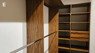 Apartamento amueblado en renta- Mediterraneo VH1, Z. 15 — Apartamento en Alquiler en Zona 15, Guatemala, Ciudad — miniatura 4 de 16