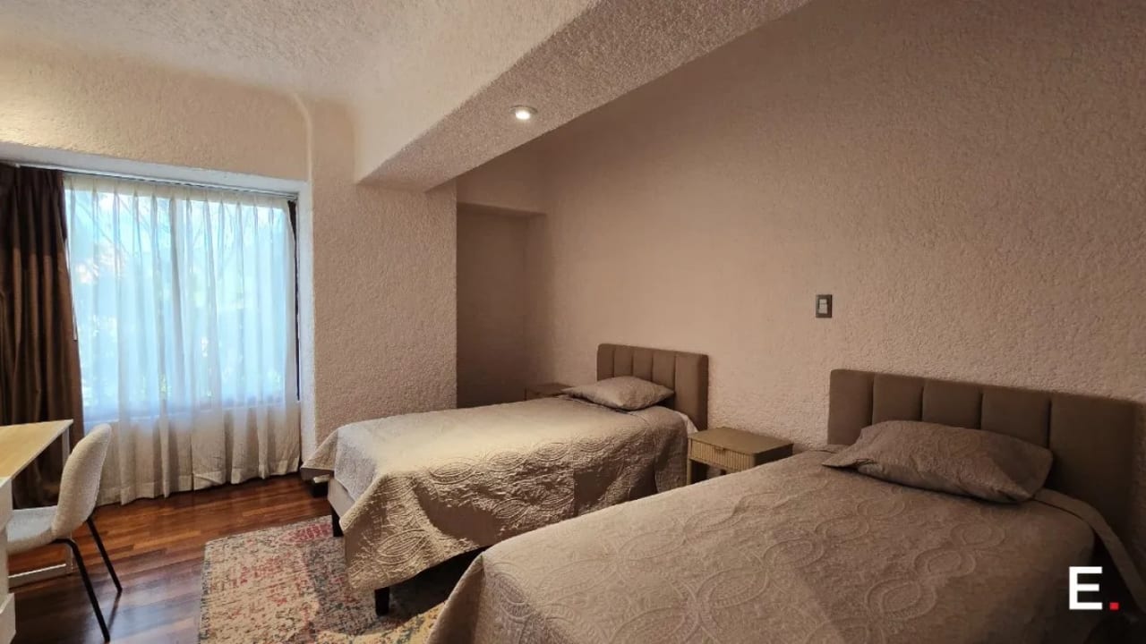 Apartamento amueblado en renta- Mediterraneo VH1, Z. 15 — Apartamento en Alquiler en Zona 15, Guatemala, Ciudad — foto 3 de 16