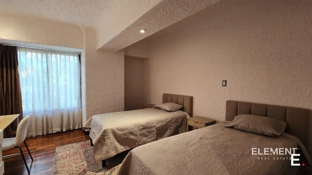 Apartamento amueblado en renta- Mediterraneo VH1, Z. 15 — Apartamento en Alquiler en Zona 15, Guatemala, Ciudad — foto 3 de 16
