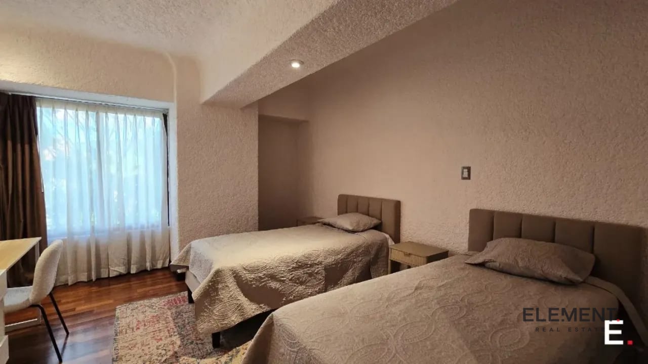 Apartamento amueblado en renta- Mediterraneo VH1, Z. 15 — Apartamento en Alquiler en Zona 15, Guatemala, Ciudad — foto 3 de 16
