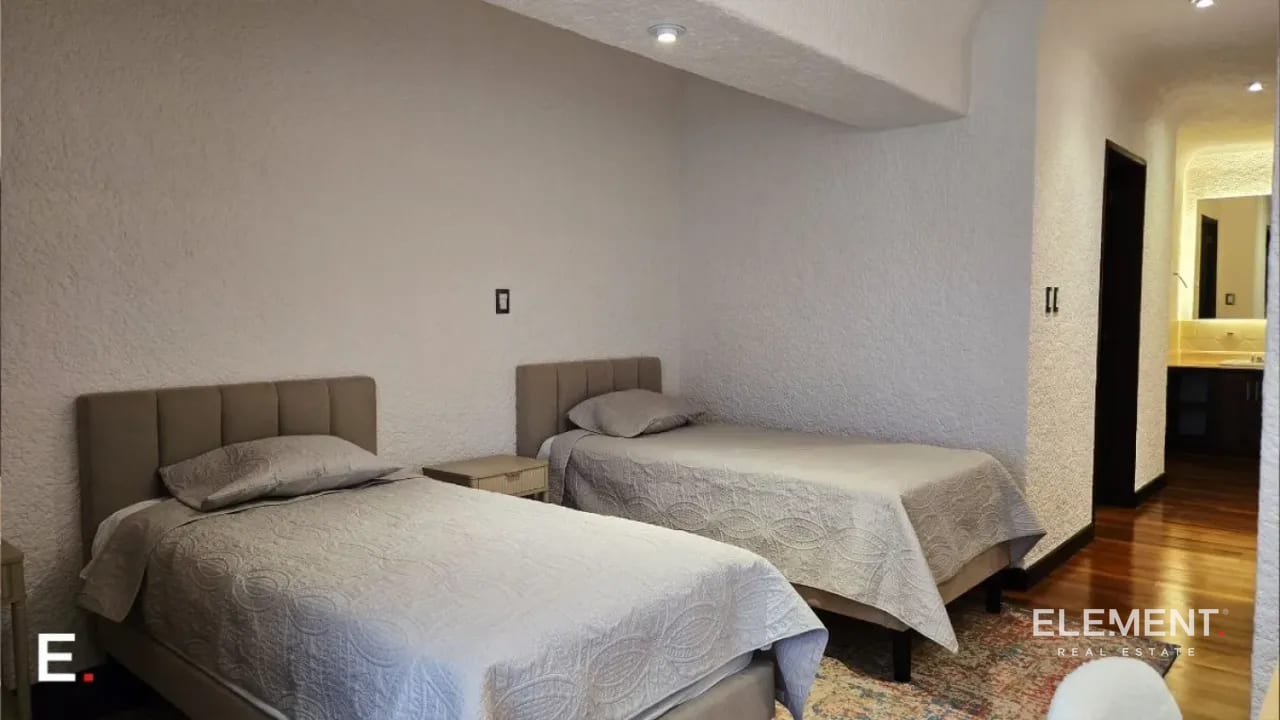 Apartamento amueblado en renta- Mediterraneo VH1, Z. 15 — Apartamento en Alquiler en Zona 15, Guatemala, Ciudad — foto 2 de 16