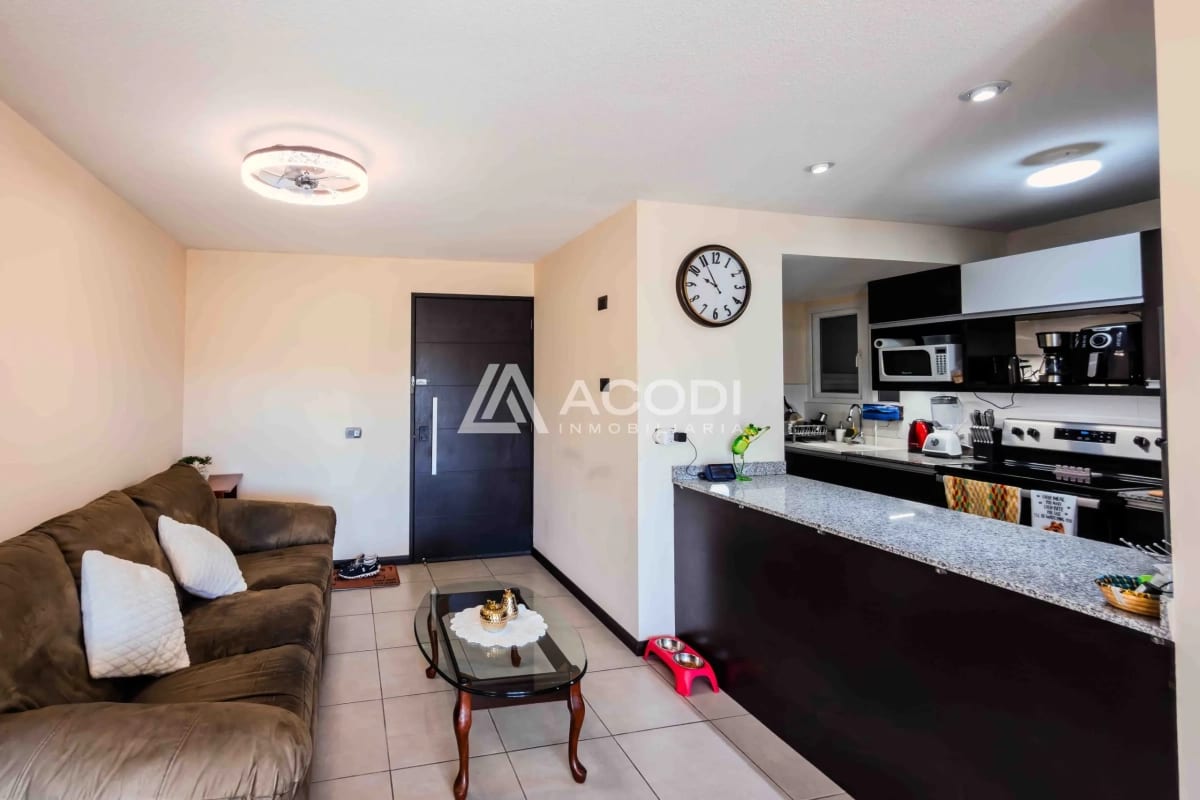 Apartamento en Zona 5 — Apartamento en Venta en Zona 5, Guatemala, Ciudad — foto 3 de 6