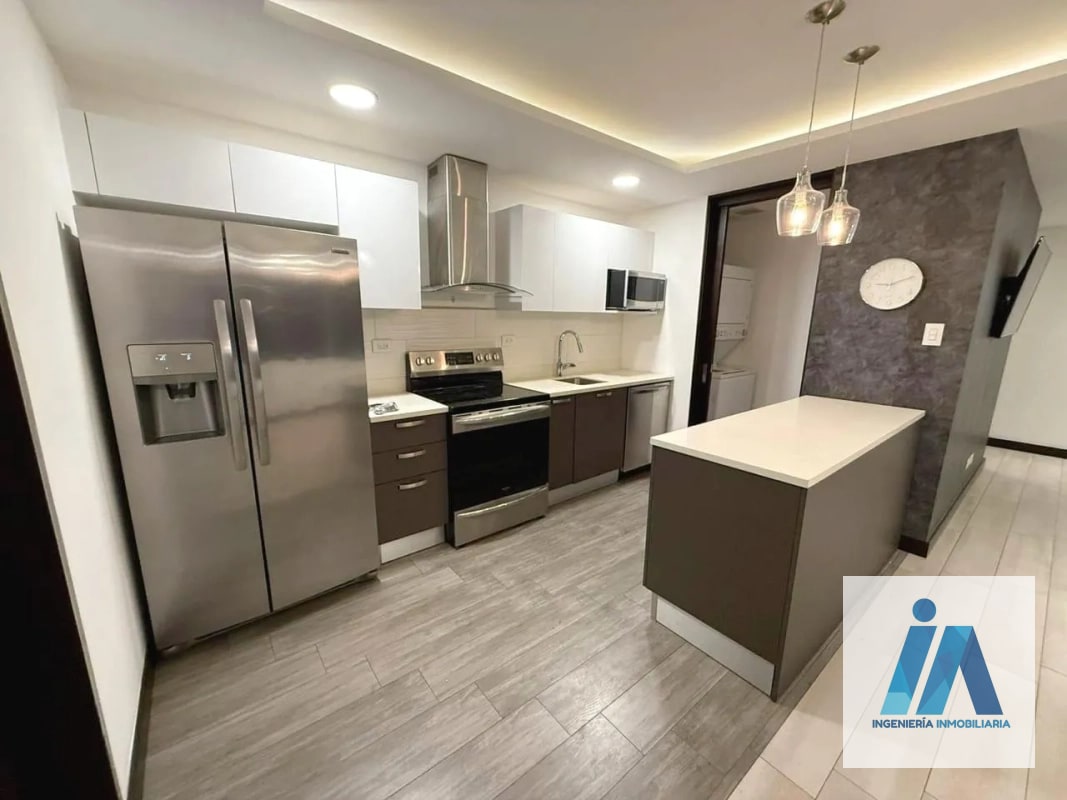 APARTAMENTO EN VENTA📍 Edificio Liv VH1, Zona 15 Un hogar diseñado para quienes buscan espacios versátiles - 7