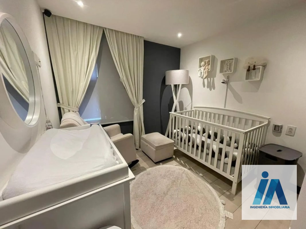 APARTAMENTO EN VENTA📍 Edificio Liv VH1, Zona 15 Un hogar diseñado para quienes buscan espacios versátiles - 4