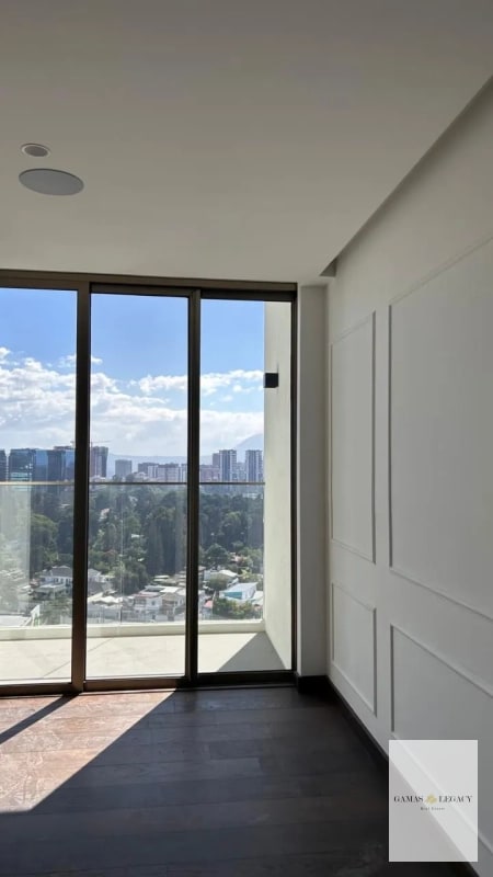 Apartamentos en venta en zona 10 - 4