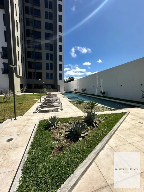 Apartamentos en Venta en Zona 11 – Elegancia y Ubicación Estratégica | Gamas Legacy - 1