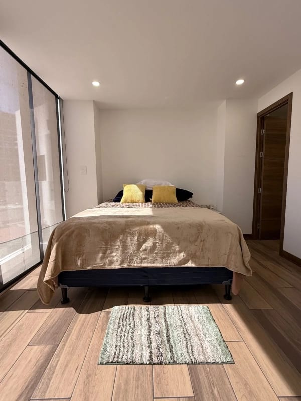 Apartamento en Renta Amueblado Zona 15 VH1 — Apartamento en Alquiler en Zona 15, Guatemala, Ciudad — foto 7 de 12