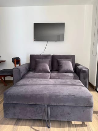 Apartamento en Renta Amueblado Zona 15 VH1 — Apartamento en Alquiler en Zona 15, Guatemala, Ciudad — miniatura 5 de 12