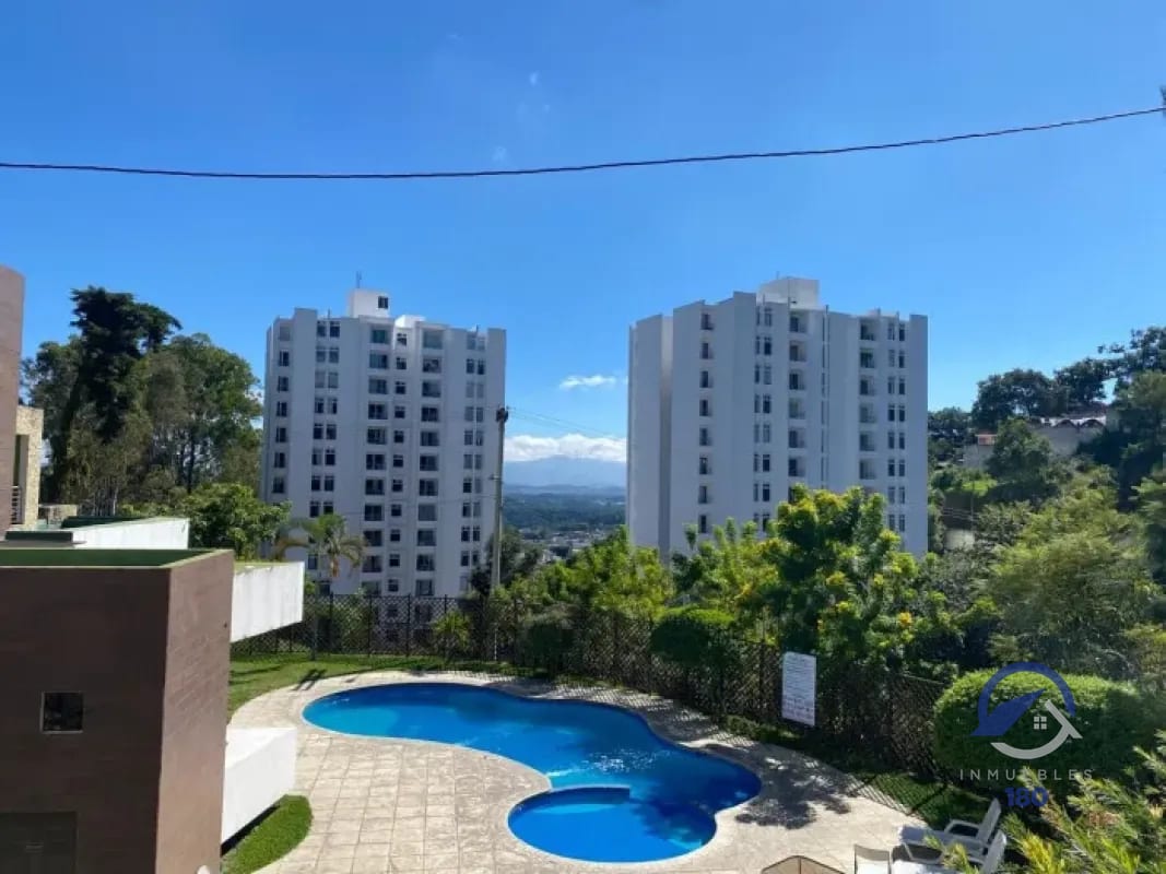 Apartamento en venta en Alta Villa El Naranjo, zona 11 de Mixco — Apartamento en Venta en Alta Villa el Naranjo, Zona 11 Mixco, Guatemala, Ciudad — foto 1 de 12