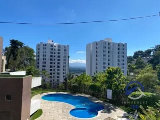Apartamento en venta en Alta Villa El Naranjo, zona 11 de Mixco — Apartamento en Venta en Alta Villa el Naranjo, Zona 11 Mixco, Guatemala, Ciudad — miniatura 1 de 12
