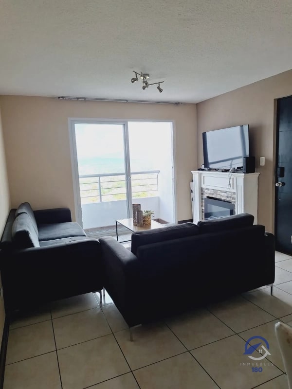 Apartamento en venta en Alta Villa El Naranjo, zona 11 de Mixco - 10