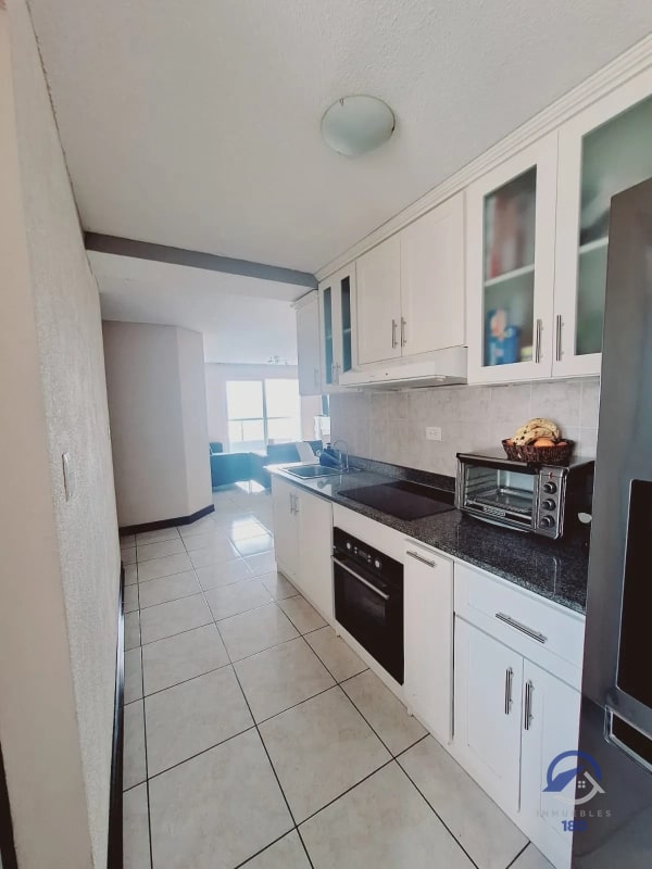 Apartamento en venta en Alta Villa El Naranjo, zona 11 de Mixco - 9