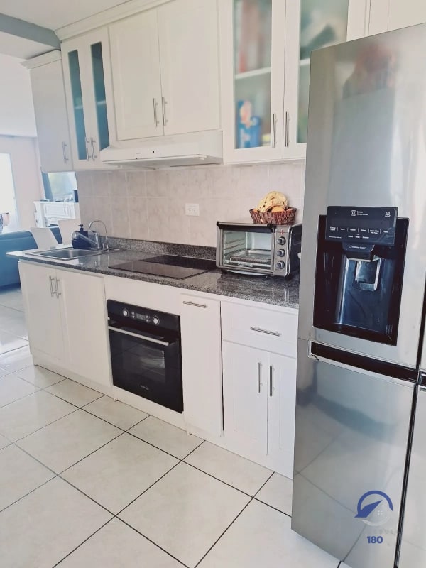 Apartamento en venta en Alta Villa El Naranjo, zona 11 de Mixco - 8