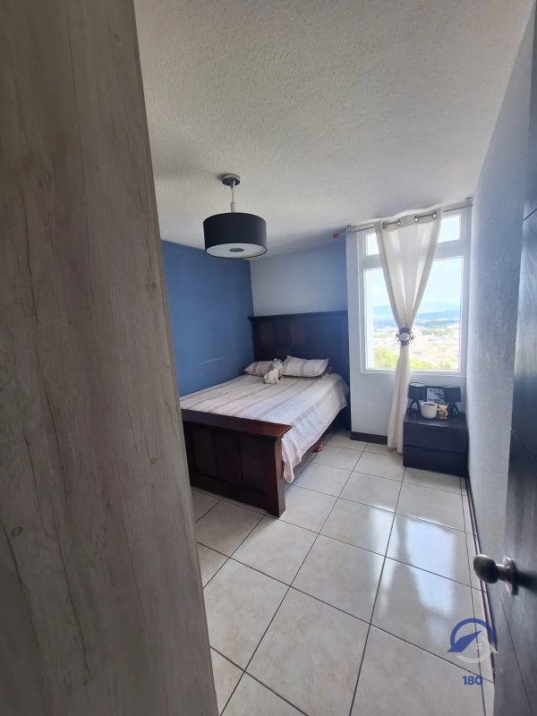 Apartamento en venta en Alta Villa El Naranjo, zona 11 de Mixco - 5