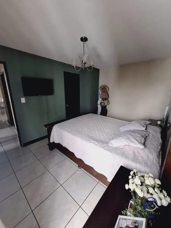 Apartamento en venta en Alta Villa El Naranjo, zona 11 de Mixco — Apartamento en Venta en Alta Villa el Naranjo, Zona 11 Mixco, Guatemala, Ciudad — foto 5 de 12
