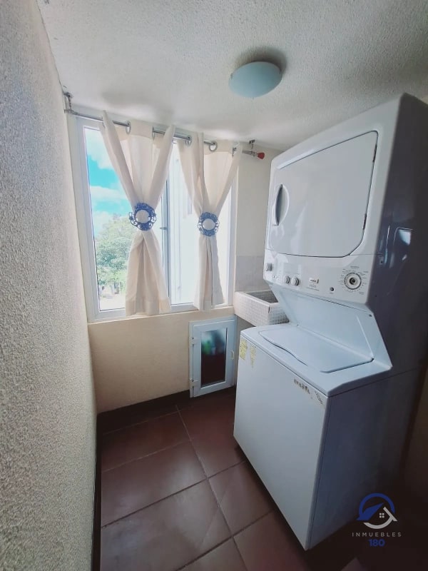 Apartamento en venta en Alta Villa El Naranjo, zona 11 de Mixco - 3