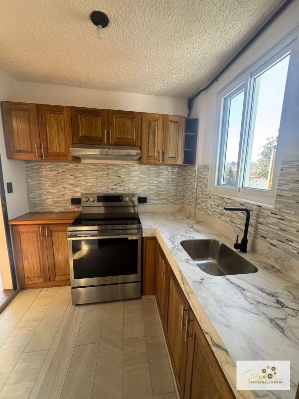 Renta de Apartamento en San Lázaro – Zona 15 - 16