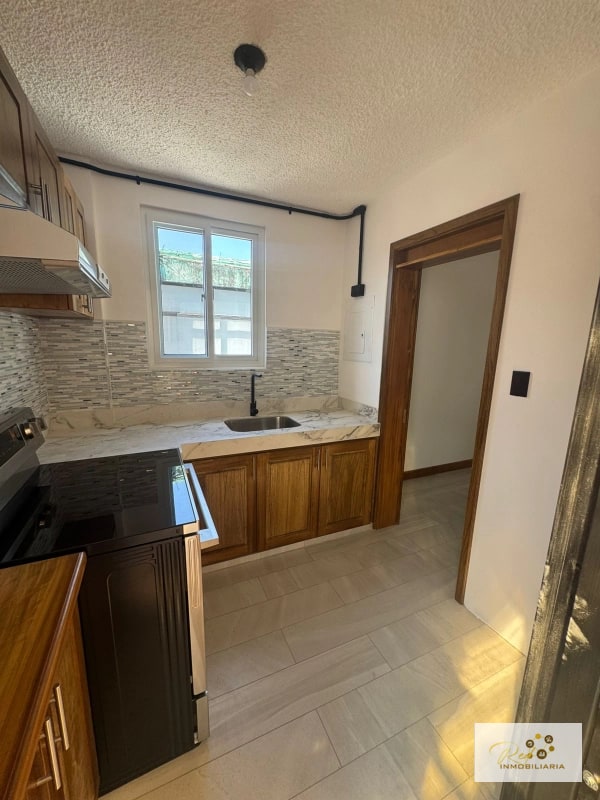 Renta de Apartamento en San Lázaro – Zona 15 - 15