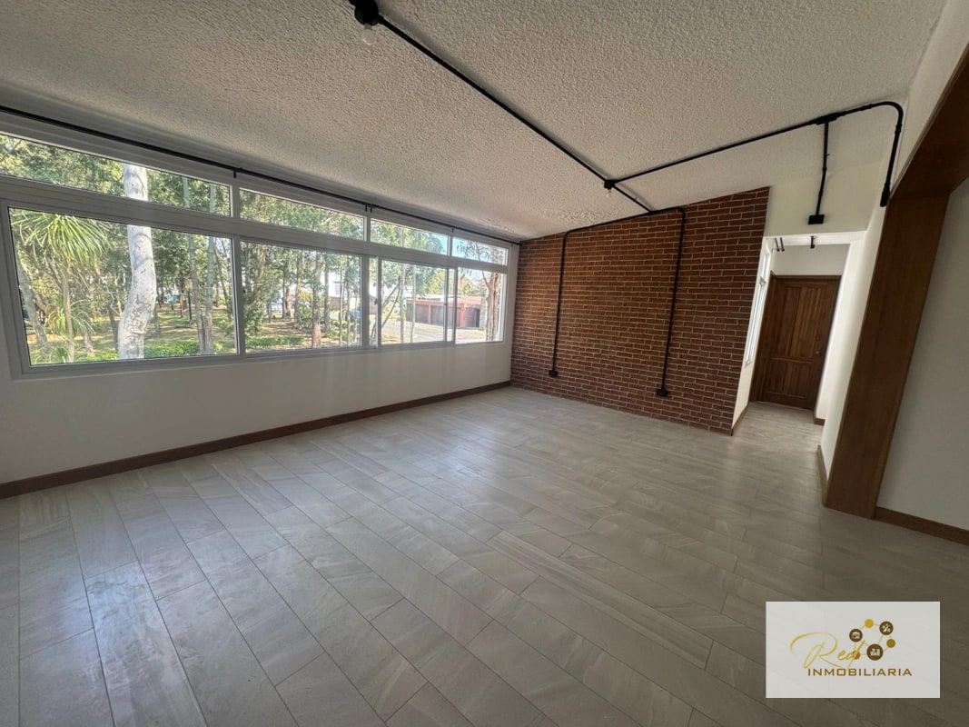 Renta de Apartamento en San Lázaro – Zona 15 - 12