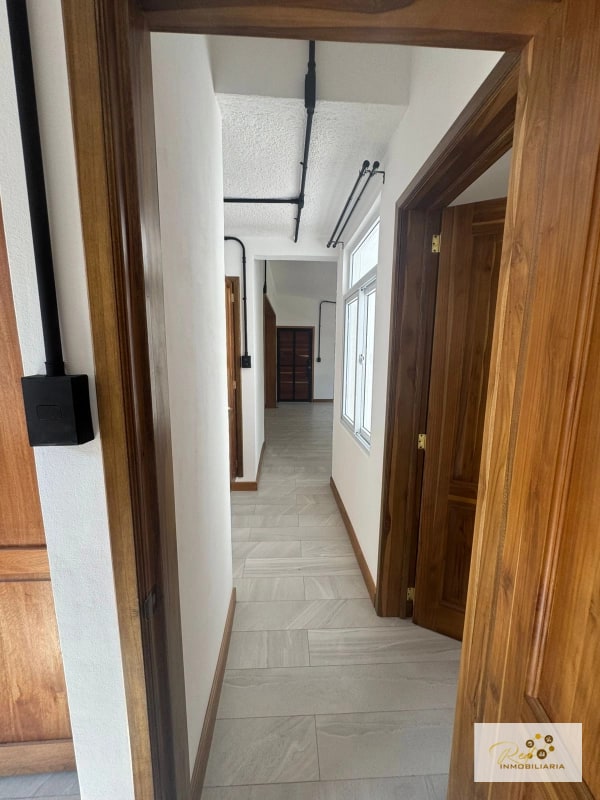 Renta de Apartamento en San Lázaro – Zona 15 - 3