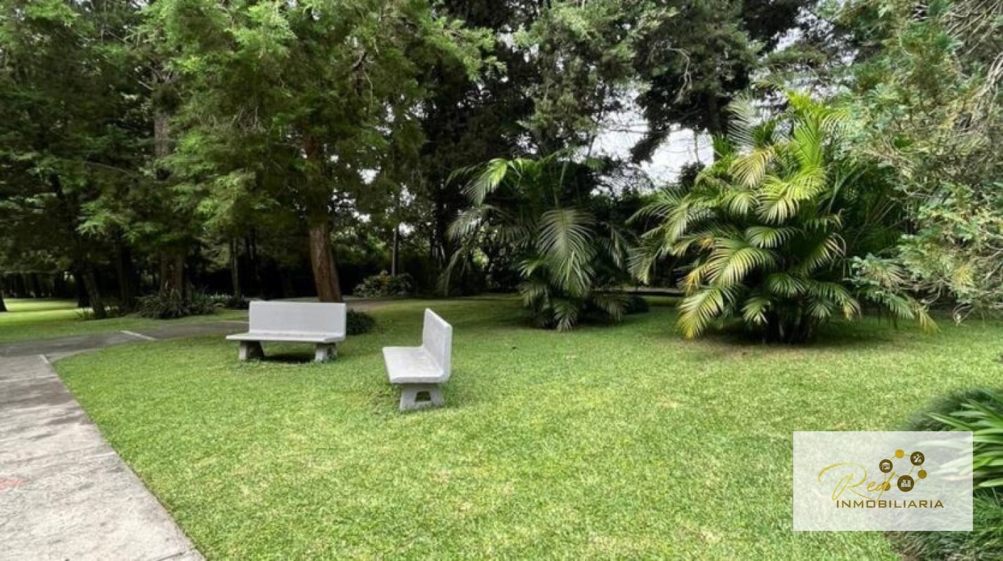 Renta de Apartamento en San Lázaro – Zona 15 - 17