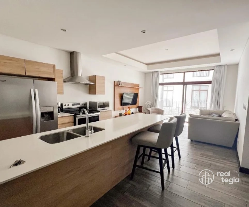 APARTAMENTO LIRIOS DE CAYALÁ ZONA 16 - 4