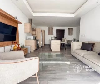 APARTAMENTO LIRIOS DE CAYALÁ ZONA 16 — Apartamento en Venta en Zona 16, Guatemala, Ciudad — miniatura 4 de 4