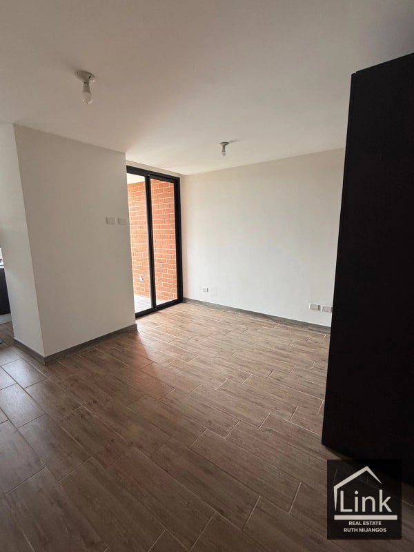 alquiler de apartamento zona 15 KINTEA - 6
