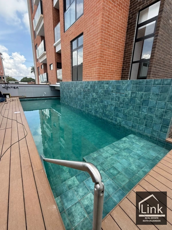 alquiler de apartamento zona 15 KINTEA - 8