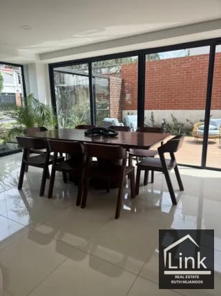 alquiler de apartamento zona 15 KINTEA — Apartamento en Alquiler en Vista Hermosa II, Zona 15, Guatemala, Ciudad — miniatura 3 de 9