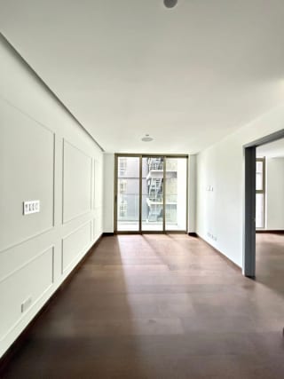 Apartamento en venta | 2 hab | NUEVO | 2 parqueos | Atarah, zona 10 — Apartamento en Venta en Atarah, Zona 10, Guatemala, Ciudad — miniatura 1 de 7