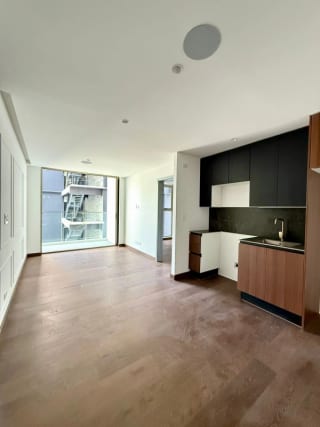Apartamento en venta | 2 hab | NUEVO | 2 parqueos | Atarah, zona 10 — Apartamento en Venta en Atarah, Zona 10, Guatemala, Ciudad — miniatura 7 de 7