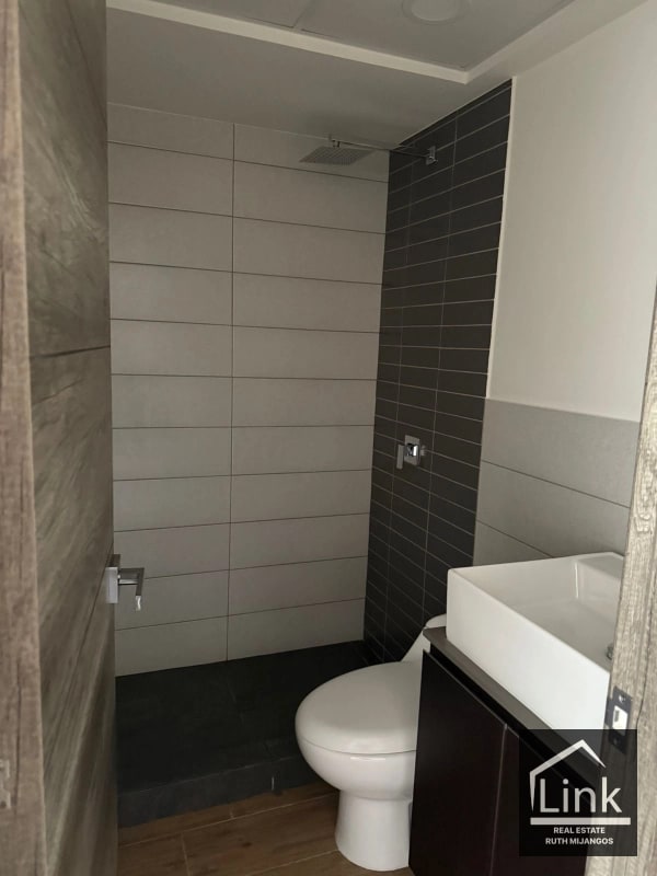 RENTA de apartamento AMUEBLADO zona 15 KINTEA - 5