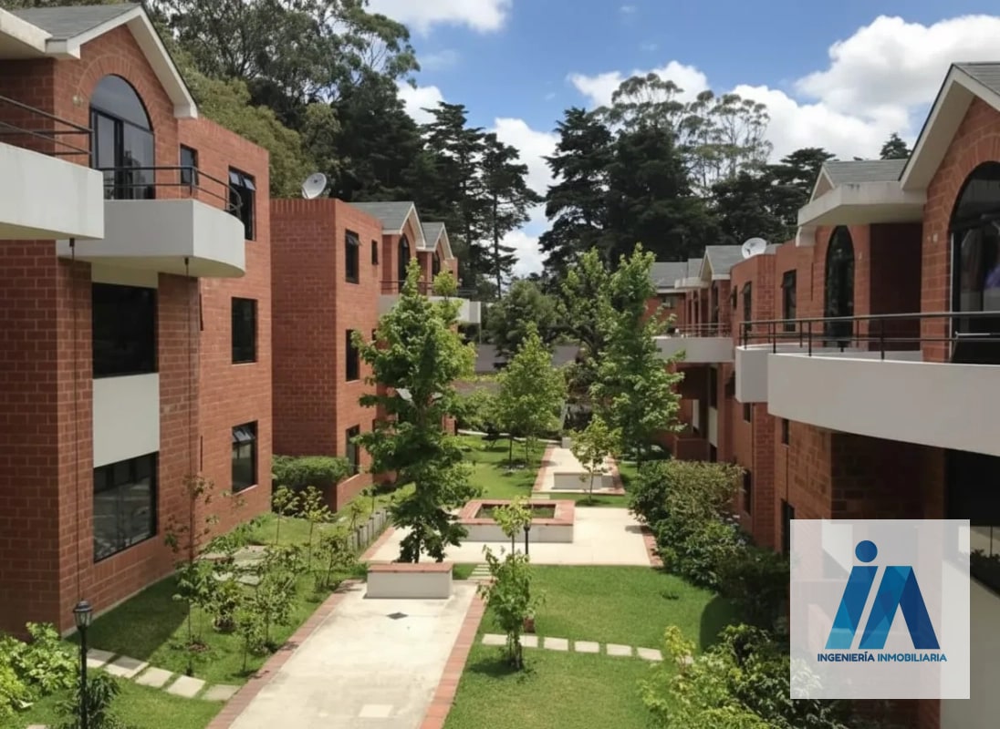 APARTAMENTO EN VENTA📍Villa Caffeto, Km. 18.5 Carretera a El Salvador - 8