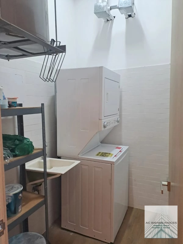 TRIVA VH2 COL EL MAESTRO 3 HAB amueblado! /sin muebles - 11