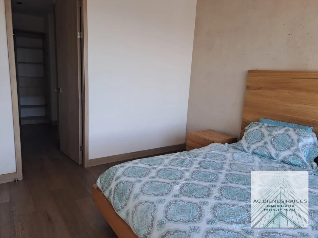TRIVA VH2 COL EL MAESTRO 3 HAB amueblado! /sin muebles - 9