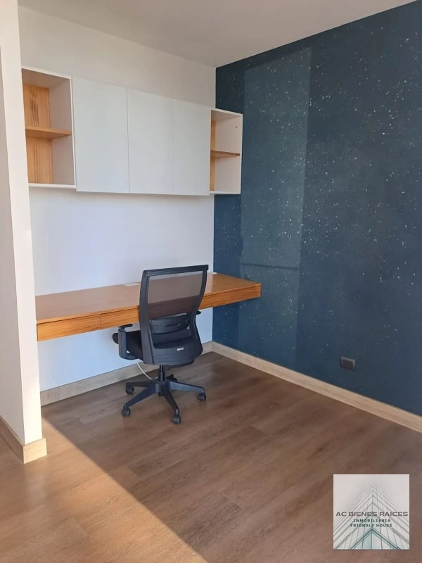 TRIVA VH2 COL EL MAESTRO 3 HAB amueblado! /sin muebles - 5