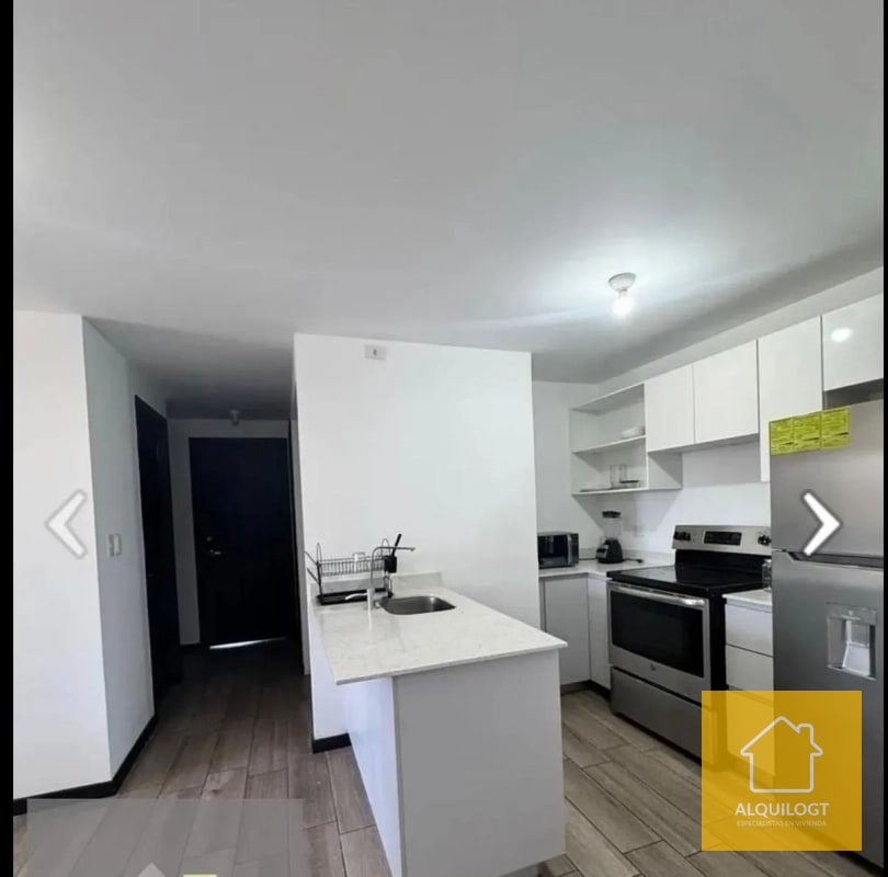 APARTAMENTO AMUEBLADO MARISCAL ZONA 11 DE 3 HAB AGT2929 - 4