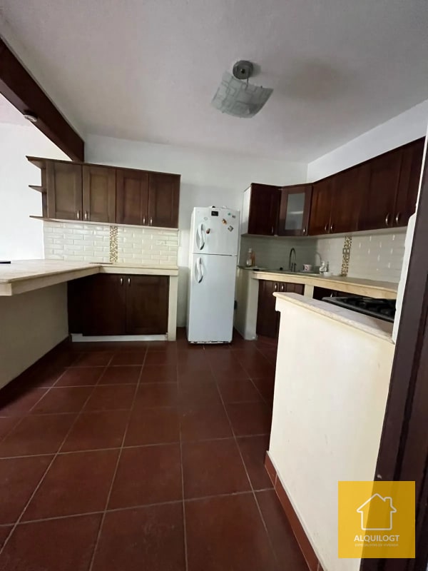 APARTAMENTO VISTA HERMOSA 3, A 5 MINUTOS DE UVG ZONA 15 DE 1 HAB AGT2927 - 7