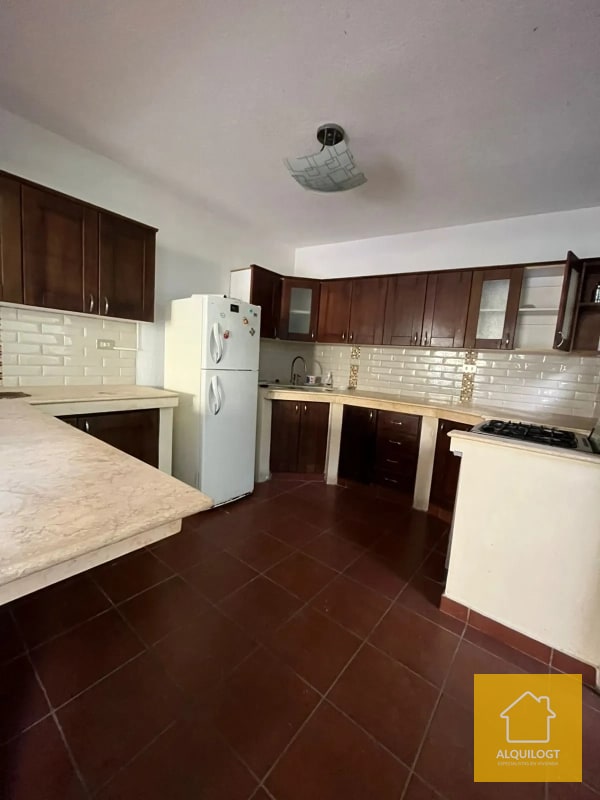 APARTAMENTO VISTA HERMOSA 3, A 5 MINUTOS DE UVG ZONA 15 DE 1 HAB AGT2927 - 6