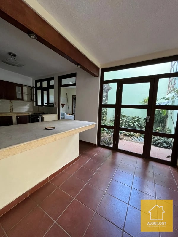 APARTAMENTO VISTA HERMOSA 3, A 5 MINUTOS DE UVG ZONA 15 DE 1 HAB AGT2927 - 5